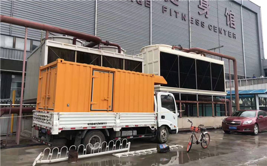雅江300KW发电机组适配电缆规格选型指南