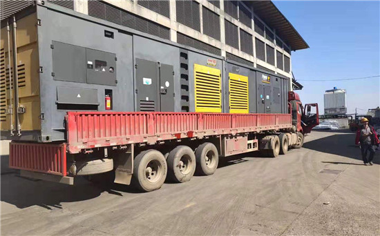雅江200KW发电机组适配电缆规格选型指南