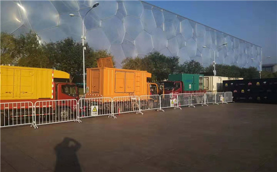 雅江400KW发电机组适配电缆规格选型指南