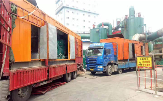 雅江100KW发电机组适配电缆规格选型指南