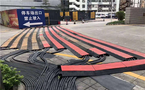雅江发电机组电缆选型完整具体步骤(工程通用标准流程)